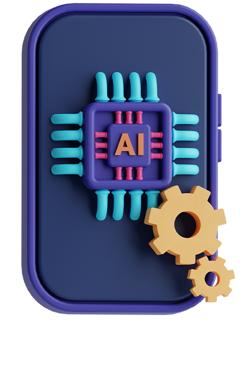 AI & RPA Solutions